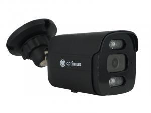 Видеокамера Optimus IP-S015.0(2.8)MPC (b)