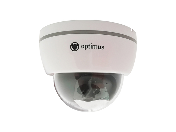 Видеокамера Optimus AHD-M031.0(2.8)Е - картинка 1